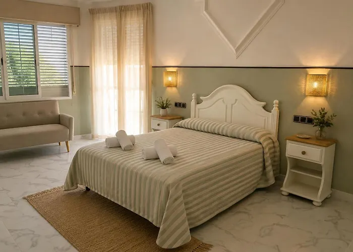 Hotel Mitra Crisálida